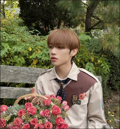 Qui est ce membre de The Boyz ?