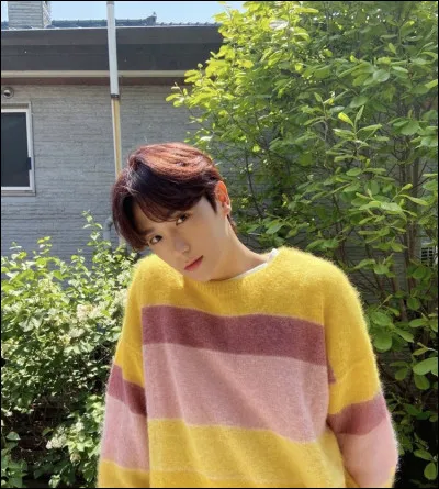 Qui est ce membre de The Boyz ?