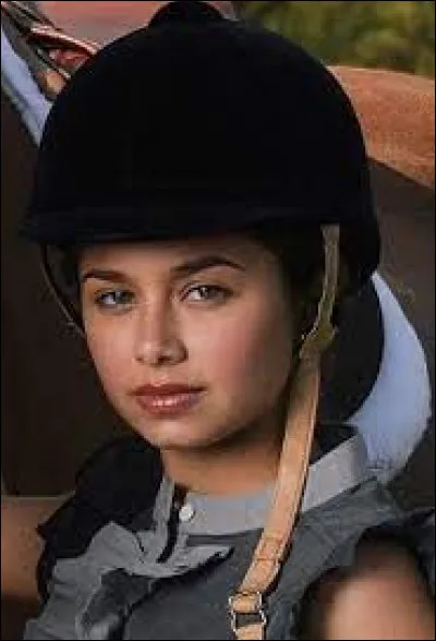 Dans quelle matière Sacha excelle-t-elle le moins ?