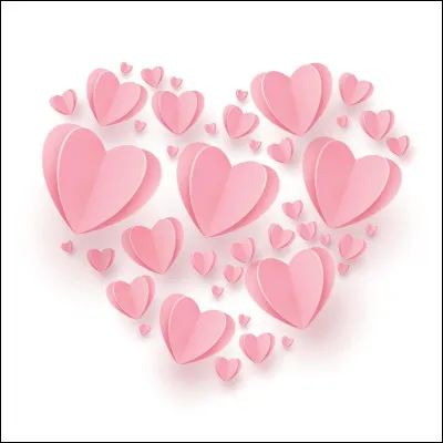 Et Éric, lui, de qui est-il amoureux ?