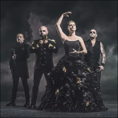 Mon premier sert à s'allonger.
Mon deuxième est la deuxième lettre de l'aphabet.
Mon troisième est une note de musique.
Mon quatrième est les premières lettres d'animaux de compagnie communs.
Mon tout est une chanson de Mono Inc..