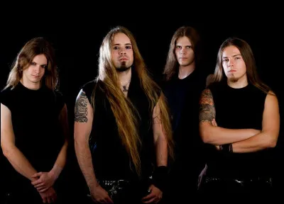 Mon premier est un synonyme d'affection.
Mon deuxième n'existe pas en islandais.
Mon tout est une chanson de Nothgard.