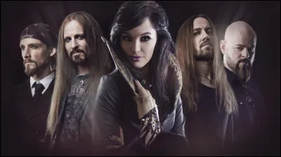 Mon premier est une exclamation.
Mon deuxième se boit.
Mon troisième a peur.
Mon quatrième est en-dessous du ciel.
Mon cinquième est le contraire de "on".
Mon sixième est synonyme de mesures.
Mon tout est une chanson de Xandria.