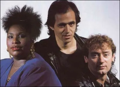 Mon premier a des cheveux de couleur orange.
Mon deuxième est moi.
Mon tout est une chanson de Fredericks/Goldman/Jones.