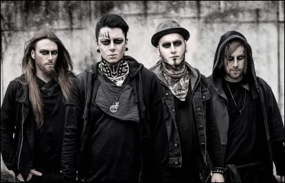 Mon premier est en contradiction.
Mon deuxième grogne.
Mon tout est une chanson d'Erdling.