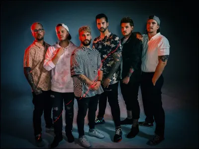 Mon premier est un don nordique.
Mon tout est une chanson d'Electric Callboy.