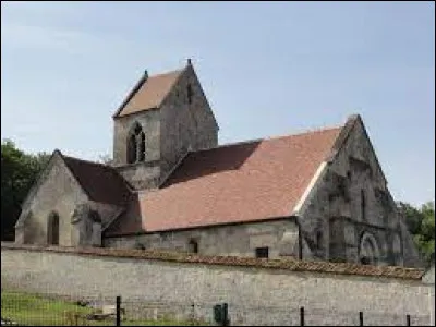 Commune des Hauts-de-France, dans l'aire d'attraction Soissonnaise, Brenelle se situe dans le département ...