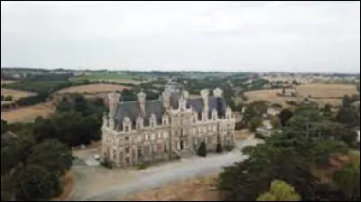 Je vous propose de partir dans les Pays-de-la-Loire à la découverte du château de la Turmelière, à Liré. Ancienne commune, dans l'arrondissement de Cholet, elle se situe dans le département ...