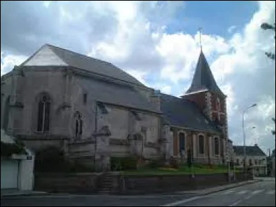 Nous partons dans le pays de Caux, à Manneville-la-Goupil. Commune normande, sur la Côte d'Albâtre, elle se situe dans le département ...