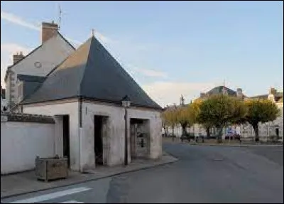 Ville Loirétaine, Saint-Benoît-sur-Loire se situe en région ...