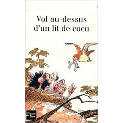 Qui est l'auteur de ce livre ?