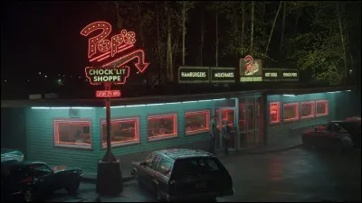 Quest-ce que tu commanderais chez Pops ?