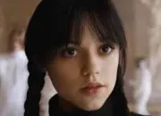 Test Es-tu plutt Mercredi ou Bella de ''Twilight'' ?