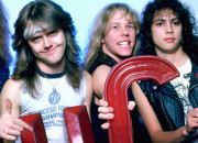 Quiz Connais-tu bien Metallica ?