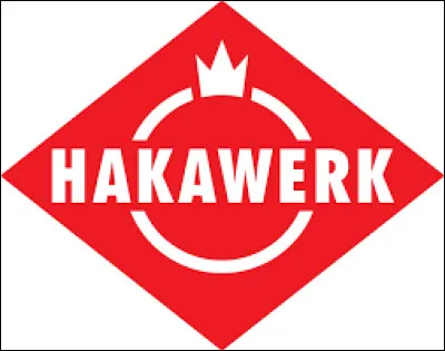 De quelle nationalité est l'entreprise Hakawerk ?