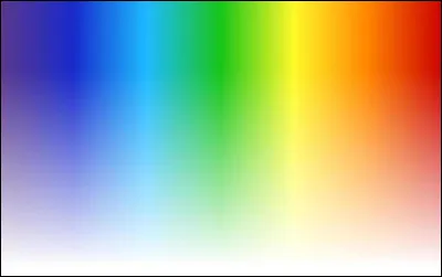 Quelle est ta couleur préférée pour cette question et celle ci-dessous ? 1/2