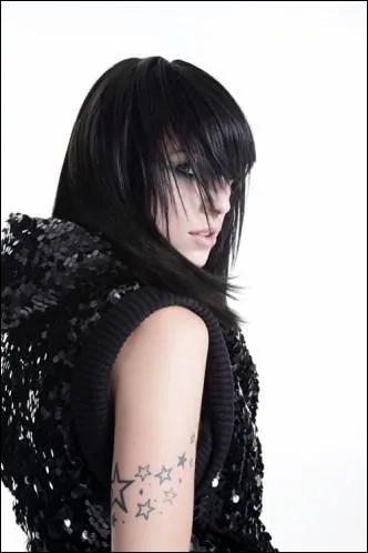 Combien a t-elle fait d'album(s) ?