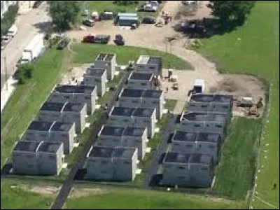 Comment est décorée ta maison ?