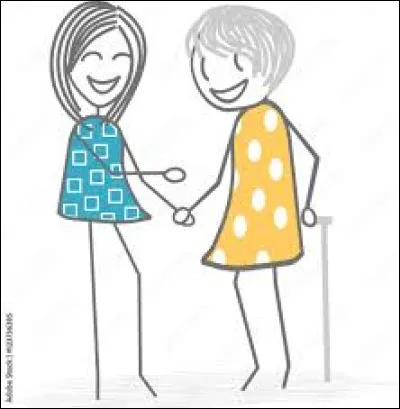 As-tu tendance à faire passer les besoins des autres avant les tiens ?