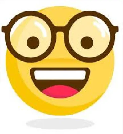 Est-ce que l'on t'a déjà qualifié d'intello ?