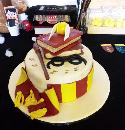 Quand est l'anniversaire de Hermione ?