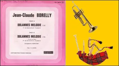 Jean-Claude Borelly souffle dans quel instrument ?