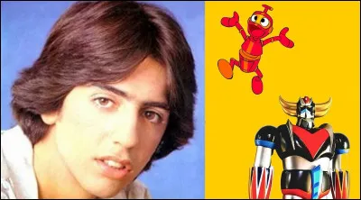 Noam nous chantait en 1978 "Il traverse tout l'univers aussi vite que la lumi&egrave;re". Qui est-il ce formidable robot des temps nouveaux  ?