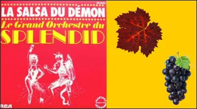 Je fume, je bois, j'ai tous les vices et j'ai du poil partout sur les cuisses. De quoi Belz&eacute;buth a-t-il besoin pour lui servir de cache-sexe ?