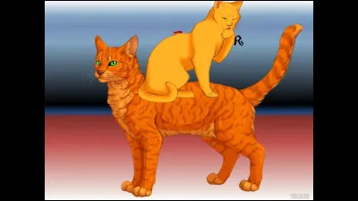 Imagine : ton chef doit choisir un nouveau lieutenant ; qui penses-tu que ce sera ?