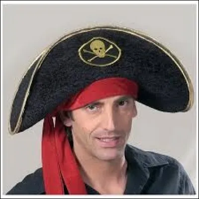 Quel est le titre de cet album de Tintin qui se déroule au temps des flibustiers ?