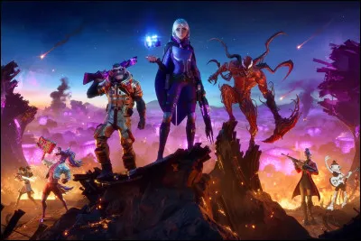 Quel est ton niveau de compte ?