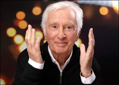 Ma dernière question sera pour vous demander, non sans un sourire, la date de naissance de notre ami Marcel !