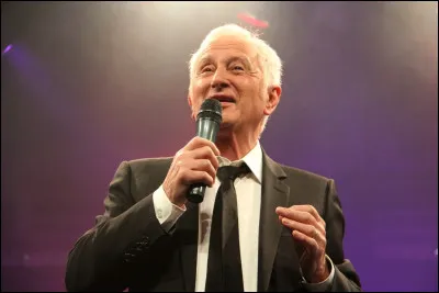 Pour ceux qui ont une quarantaine d'années :