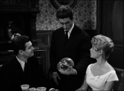 Dans quel film, Marcel Amont, acteur, joue-t-il avec avec Brigitte Bardot ?