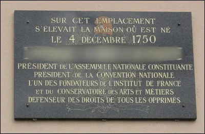 Illustrons ce propos en notant avec un recenseur [... qui donc ?] qu'au maximum [...combien ?] de personnes sur 28 millions utilisaient ou savaient le français sous la Révolution.
