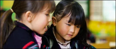 À l'échelle mondiale et en résumé, on estime que [...quelle part ?] des langues actuelles auront disparu d'ici la fin de ce siècle !