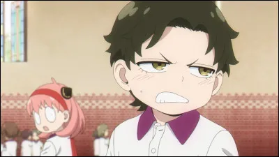 Comment s’appelle le frère de Damian ?