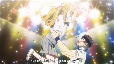 Comment s’appelle le couple incarné par Fiona et Loid sur l’image ?