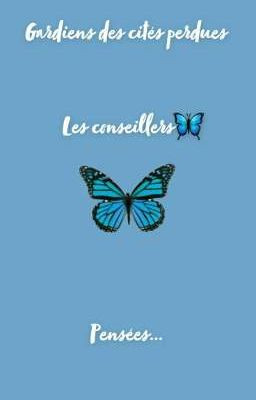Quiz Gardiens des cites perdues