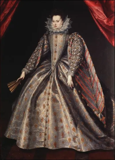 Durant combien d'années Élisabeth de Lorraine (1574-1635) a-t-elle été duchesse consort de Bavière ?