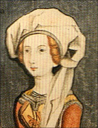 Combien d'enfants Mathilde de Savoie (1390-1438) a-t-elle eus ?