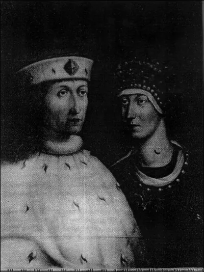 Où est décédée Marguerite de Bavière (1456-1501) ?