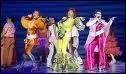 Comdie musicale base sur les succs du groupe sudois ABBA. Existe en spectacle et en film, norme succs international.