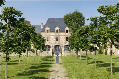 Qui sont les enfants du duché d'Eindovia ?