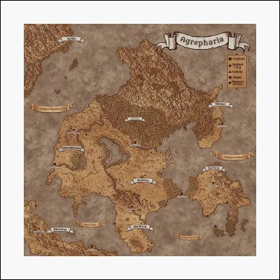 Combien y a-t-il de duchés ?