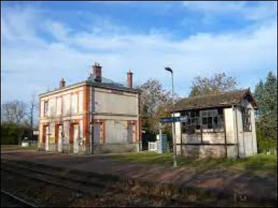 Commune Euroise, Saint-Germain-sur-Avre se situe en région ...