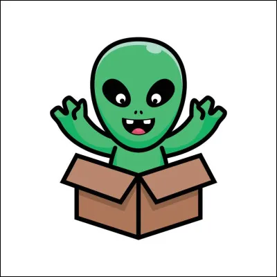 Qui est surnommé l'Alien ?
