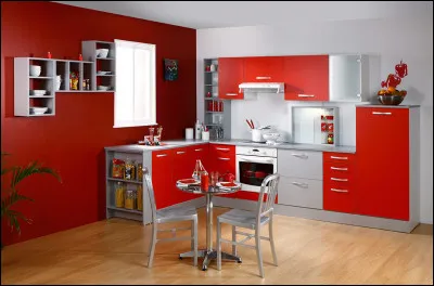 Quelle est ta pièce de la maison préférée ?