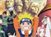 Test Quel personnage de ''Naruto'' est fait pour toi ?