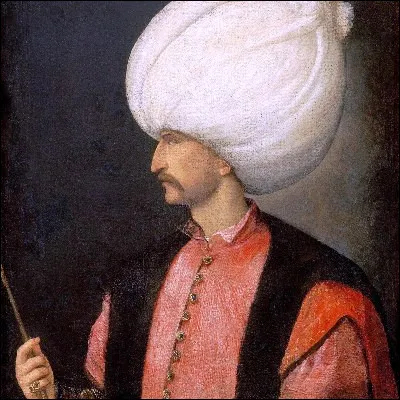 Quel sultan ottoman, dont le règne de près de 46 ans est le plus long de lhistoire de lEmpire, est surnommé le Législateur en raison de son code civil ?